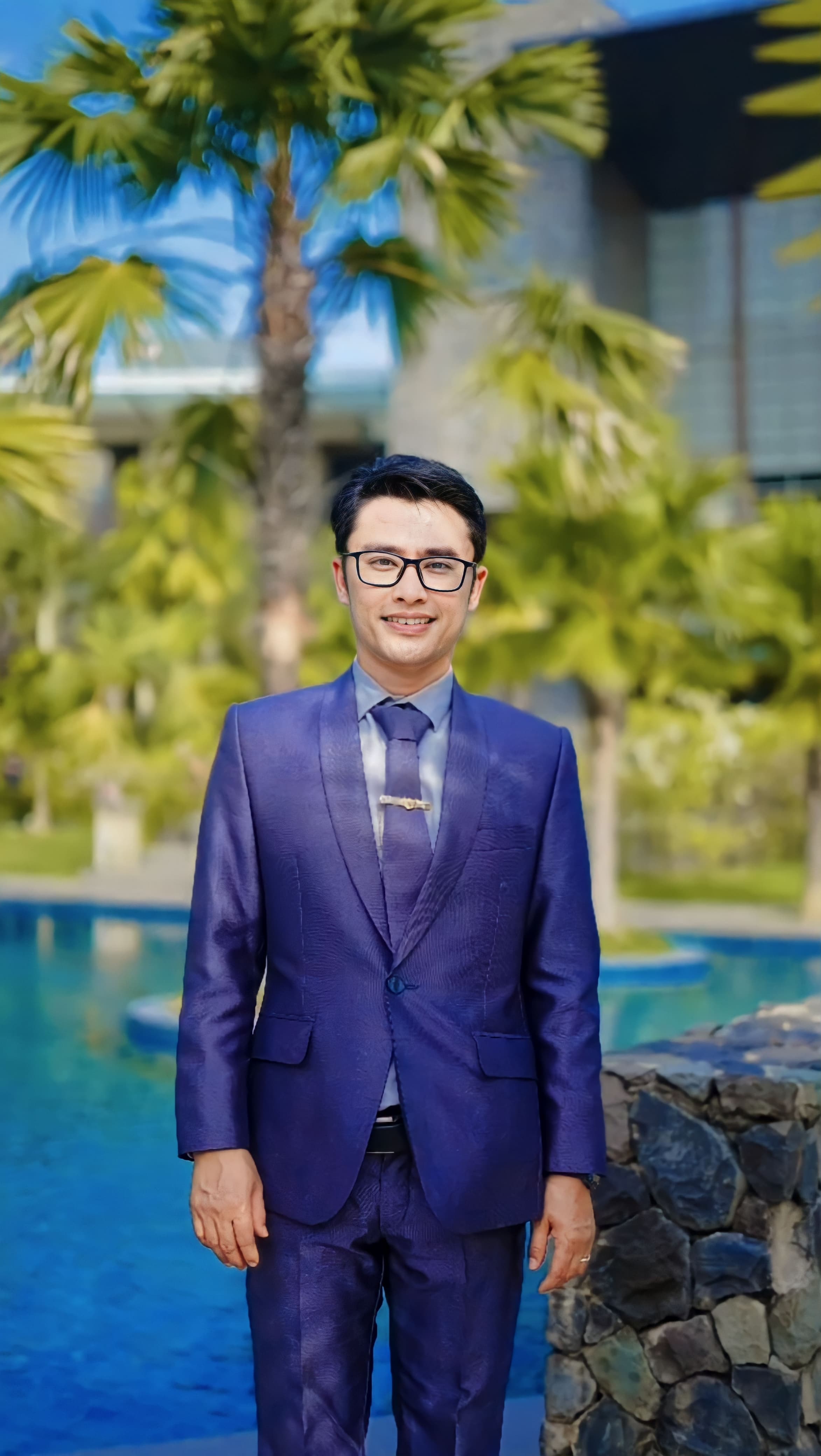 ANDRI EMILDA S.PD M.PD