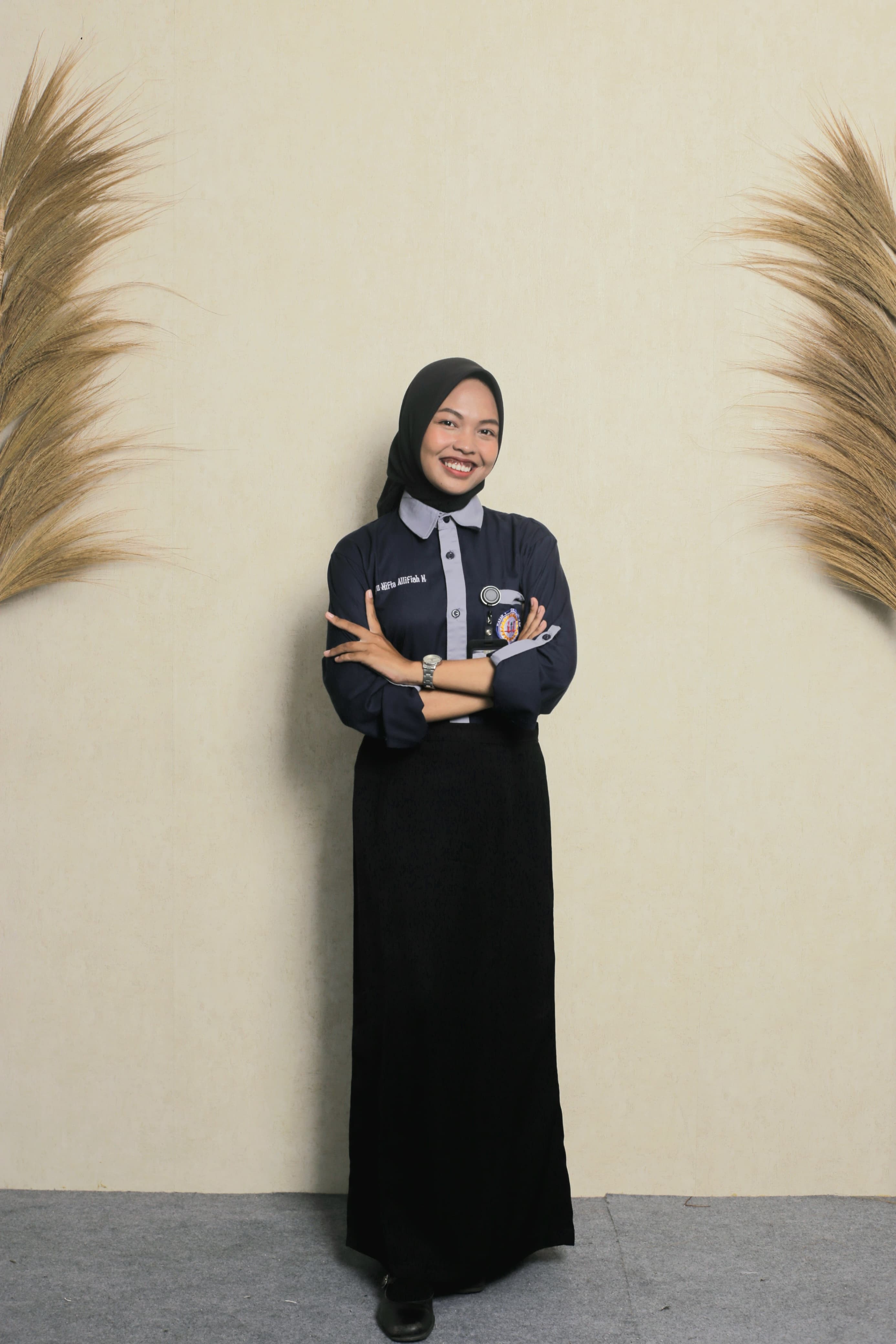 NYAYU MIFTA ALIFIAH MUTIARA