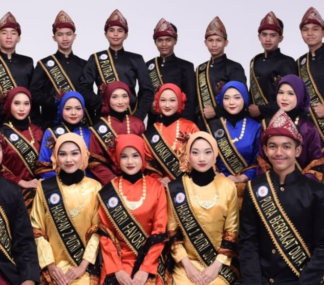 Ikatan Duta Sekolah Palembang