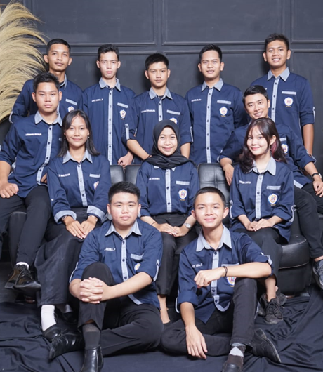 Ikatan Duta Sekolah Palembang