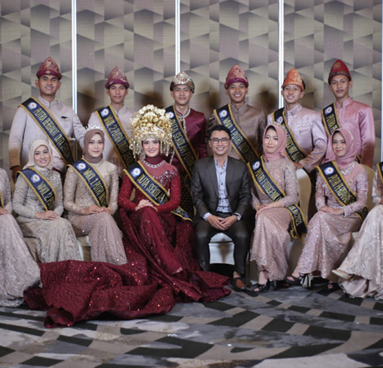 Ikatan Duta Sekolah Palembang